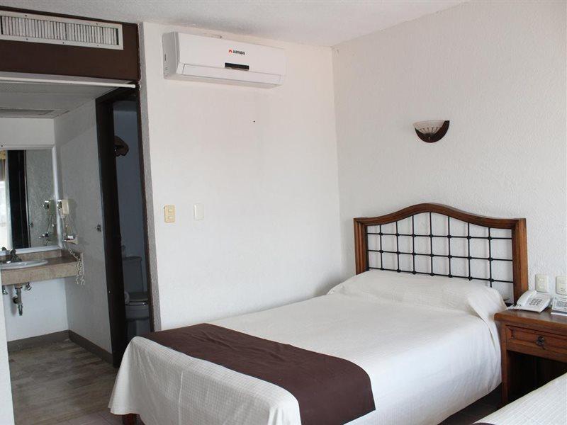 Hotel Plaza Independencia Villahermosa Dış mekan fotoğraf