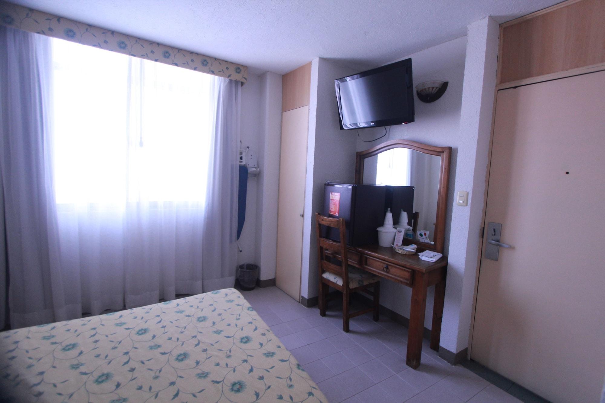 Hotel Plaza Independencia Villahermosa Dış mekan fotoğraf