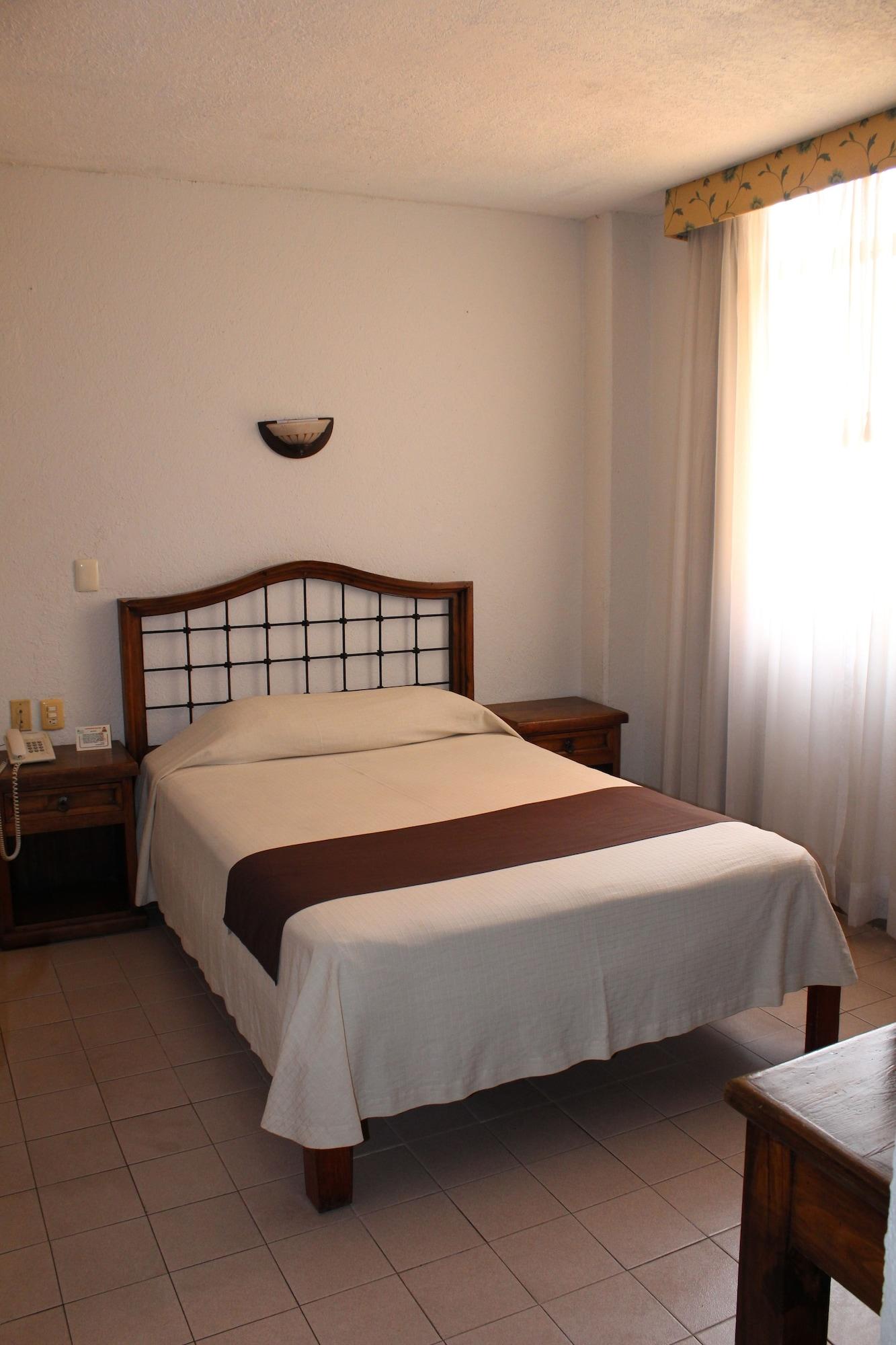 Hotel Plaza Independencia Villahermosa Dış mekan fotoğraf