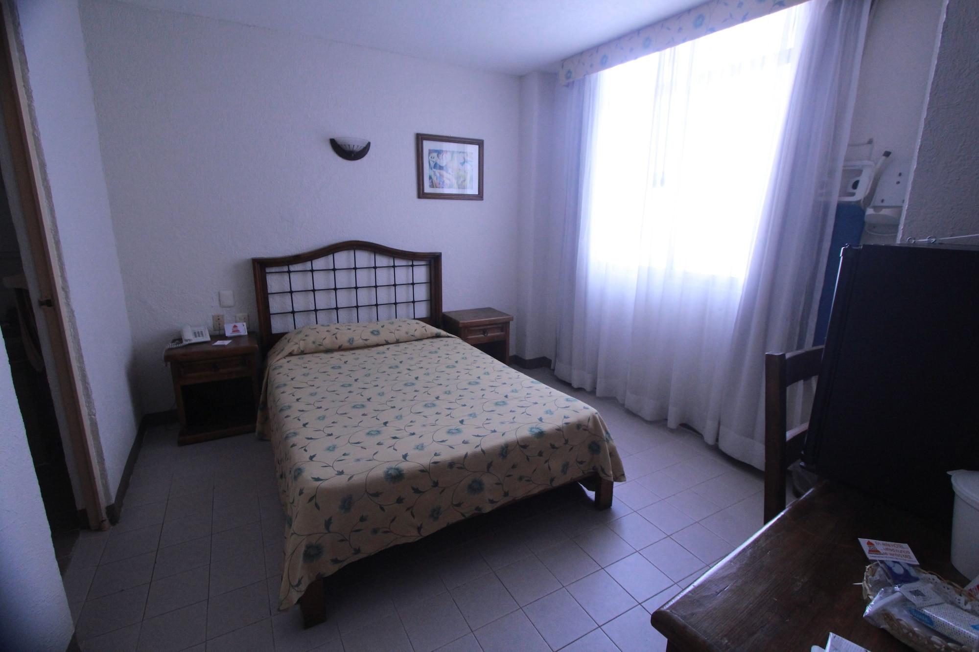 Hotel Plaza Independencia Villahermosa Dış mekan fotoğraf