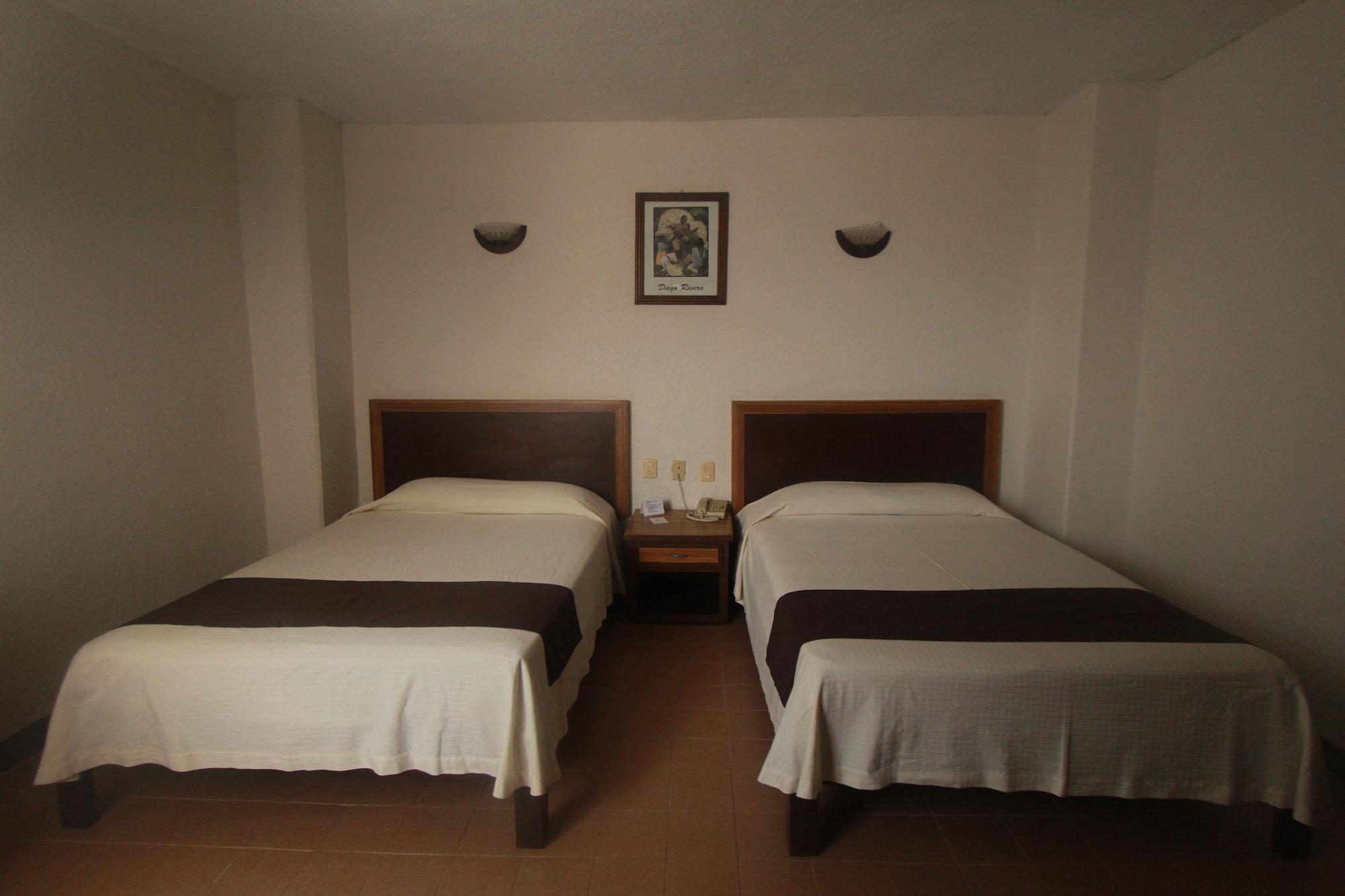 Hotel Plaza Independencia Villahermosa Dış mekan fotoğraf