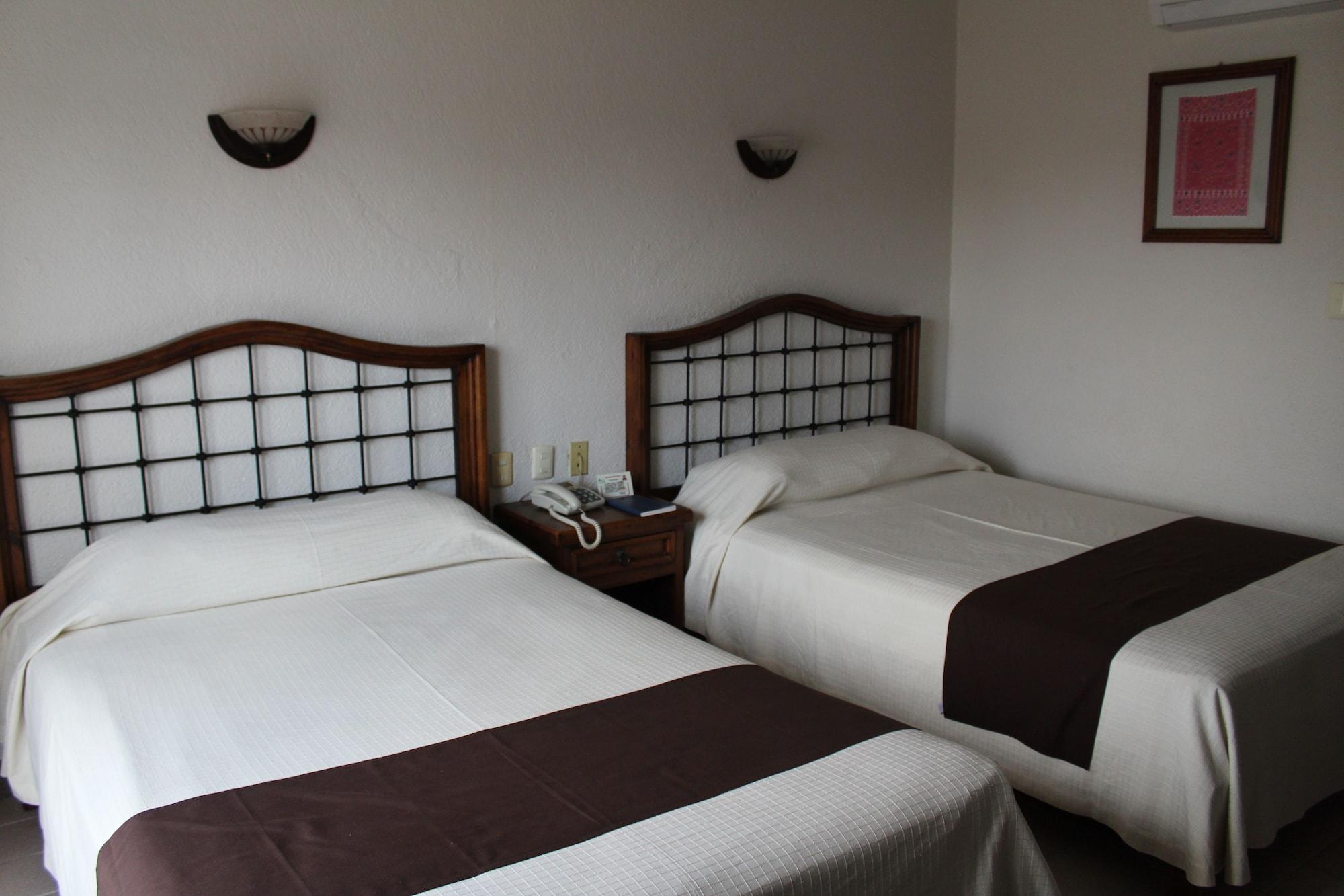Hotel Plaza Independencia Villahermosa Dış mekan fotoğraf