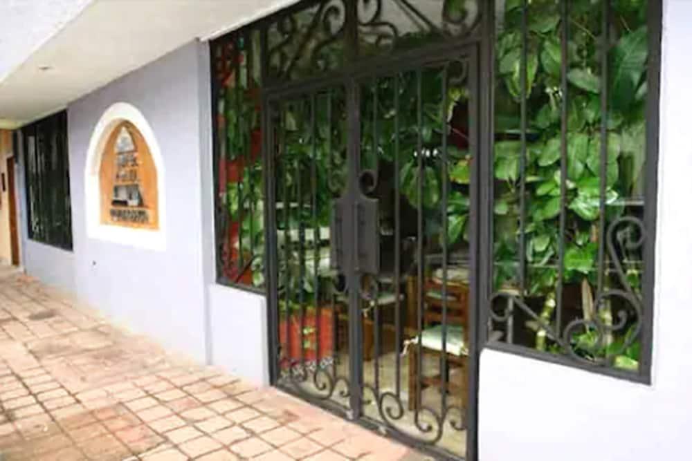 Hotel Plaza Independencia Villahermosa Dış mekan fotoğraf