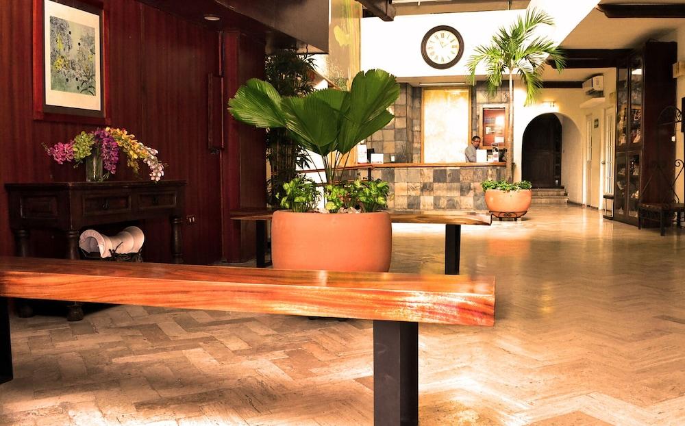 Hotel Plaza Independencia Villahermosa Dış mekan fotoğraf