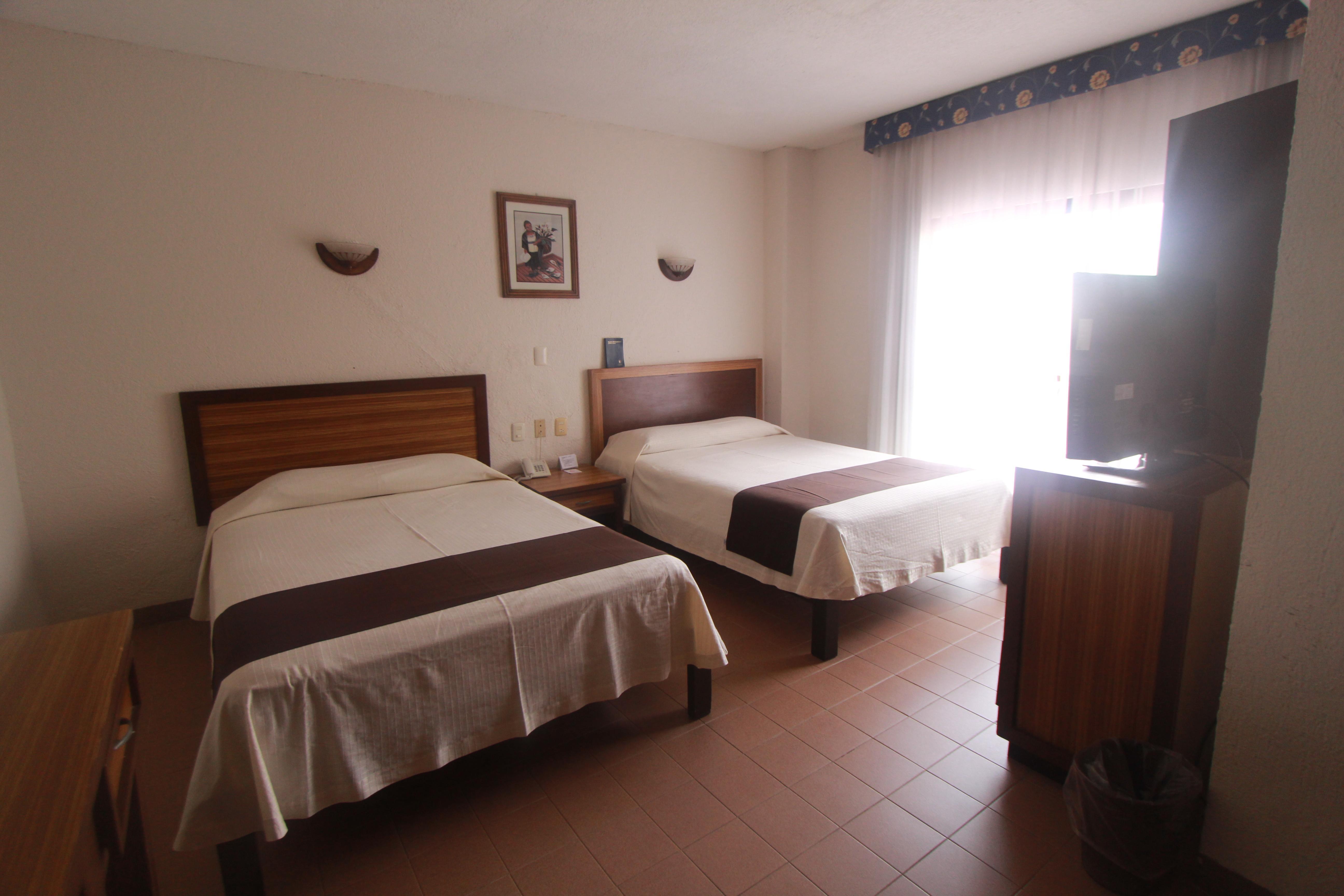 Hotel Plaza Independencia Villahermosa Dış mekan fotoğraf