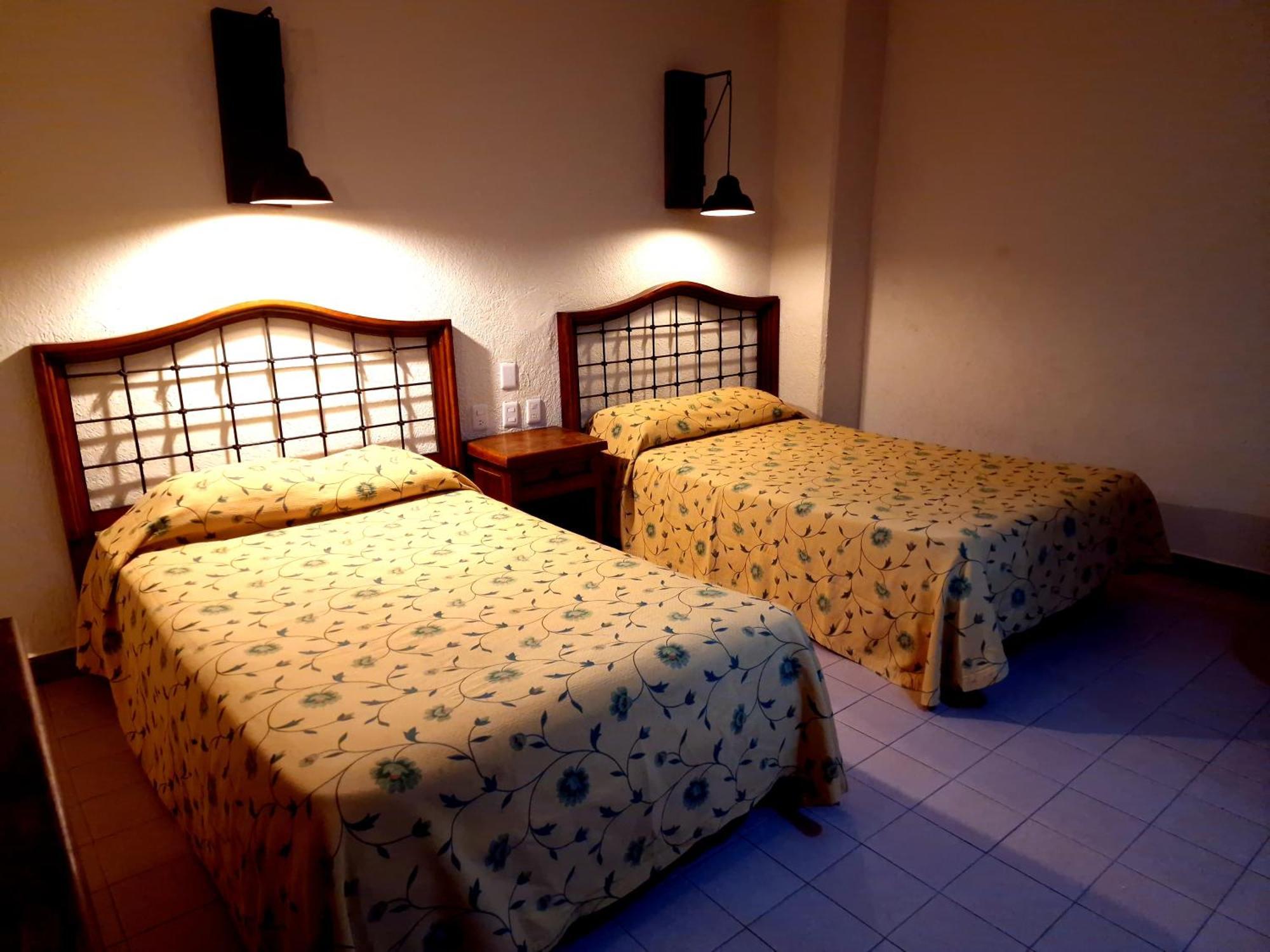 Hotel Plaza Independencia Villahermosa Dış mekan fotoğraf