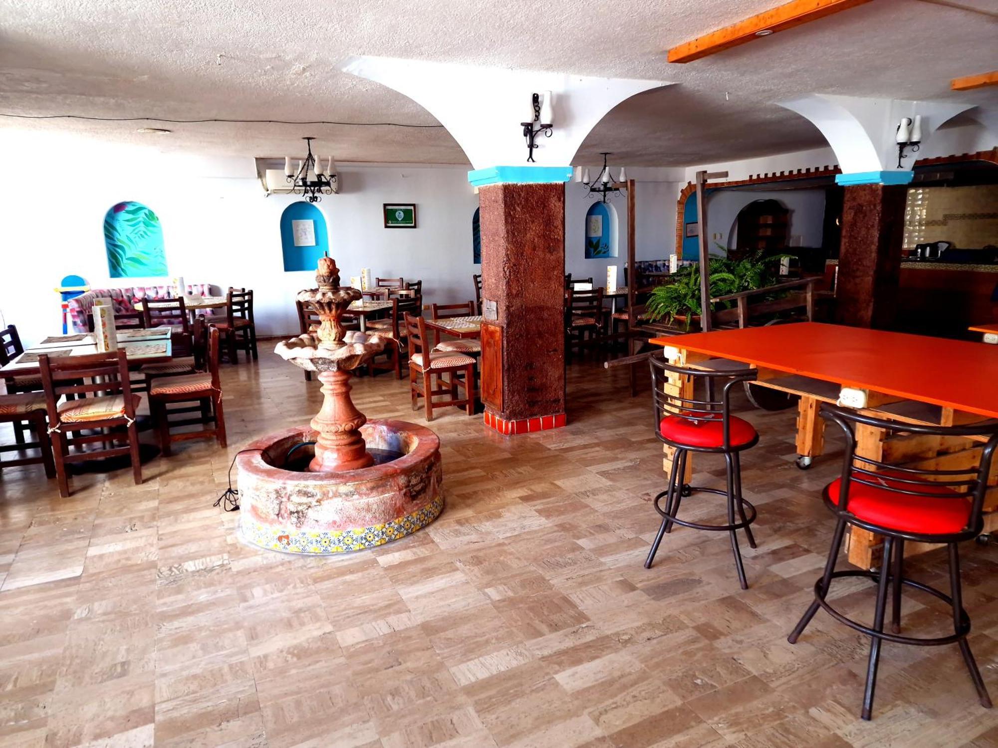 Hotel Plaza Independencia Villahermosa Dış mekan fotoğraf