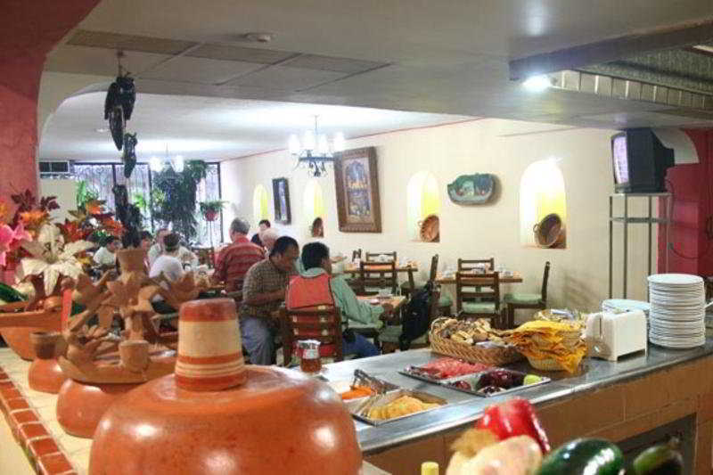 Hotel Plaza Independencia Villahermosa Dış mekan fotoğraf