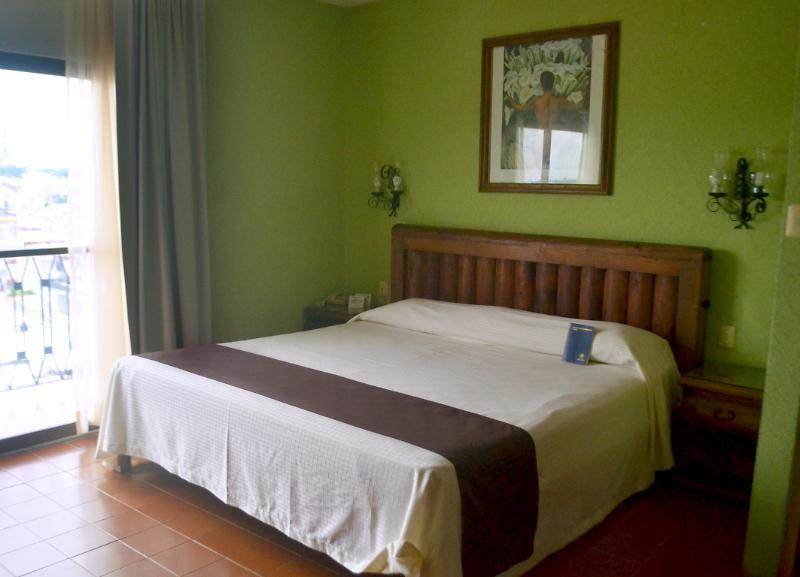 Hotel Plaza Independencia Villahermosa Dış mekan fotoğraf